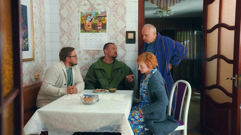 Still image for Зв'язок season 1 episode 3: Episode 3