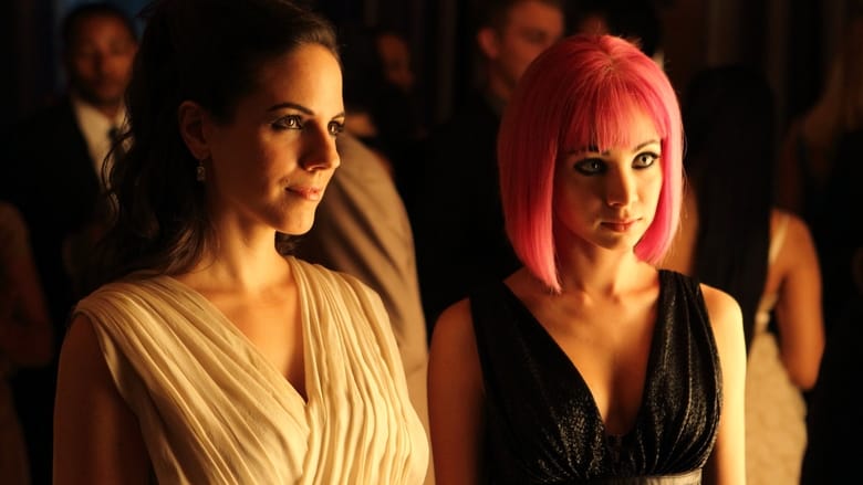 Lost Girl Season 2 Episode 11