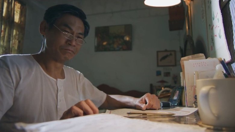 Still image for 49 Days with a Merman season 1 episode 5: Grandpa's Letter Still image for 49 Days with a Merman season 1 episode 5: Grandpa's Letter