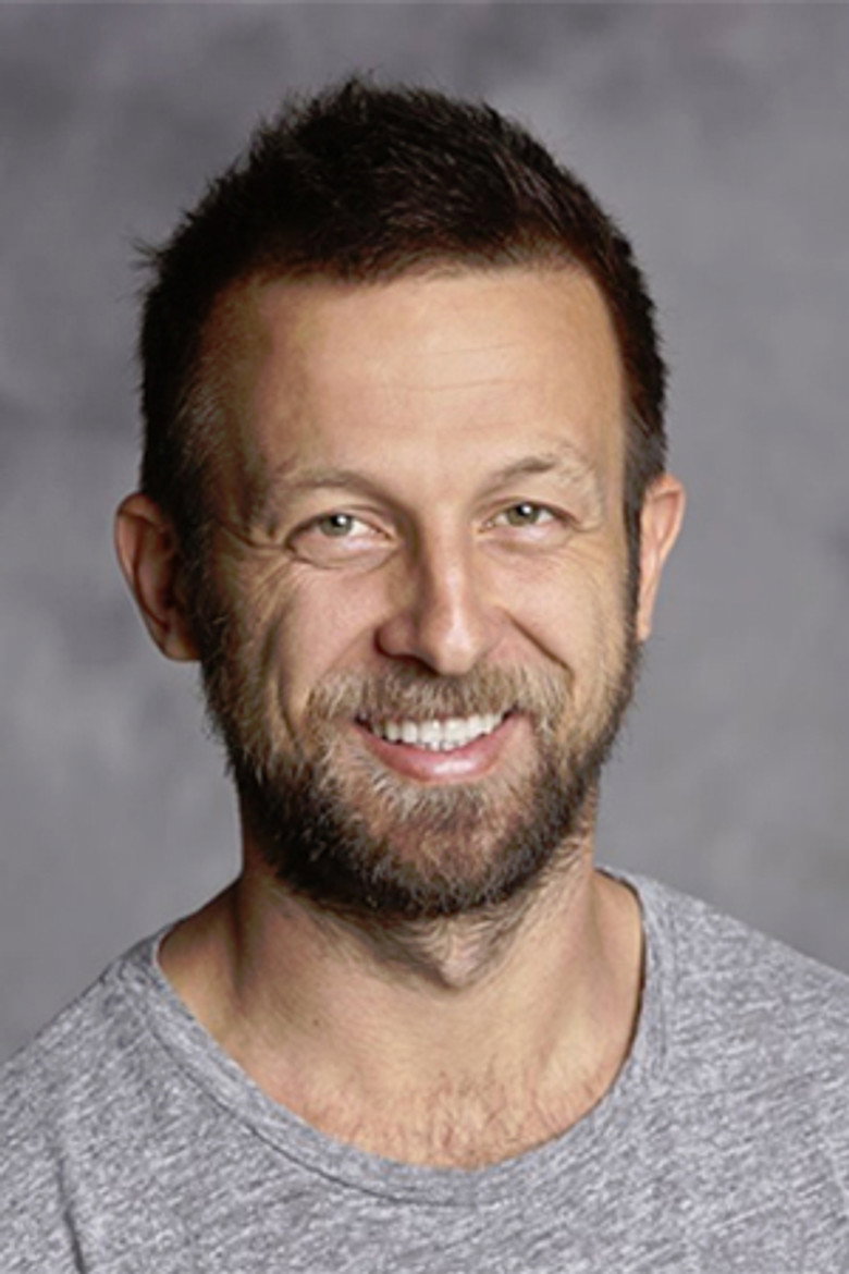 Vytas Baskauskas photo