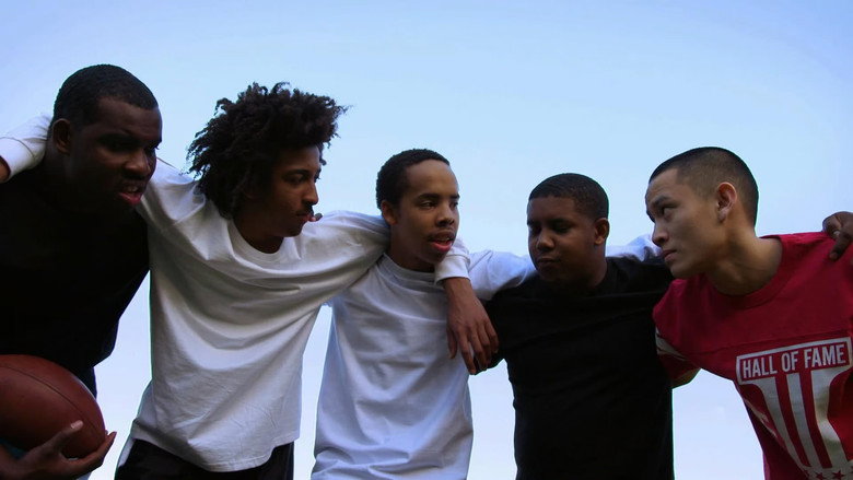 Still from Loiter Squad - Season 3 Episode 3