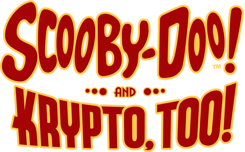 Imagen de ¡Scooby Doo! ¡Y Krypto al rescate!