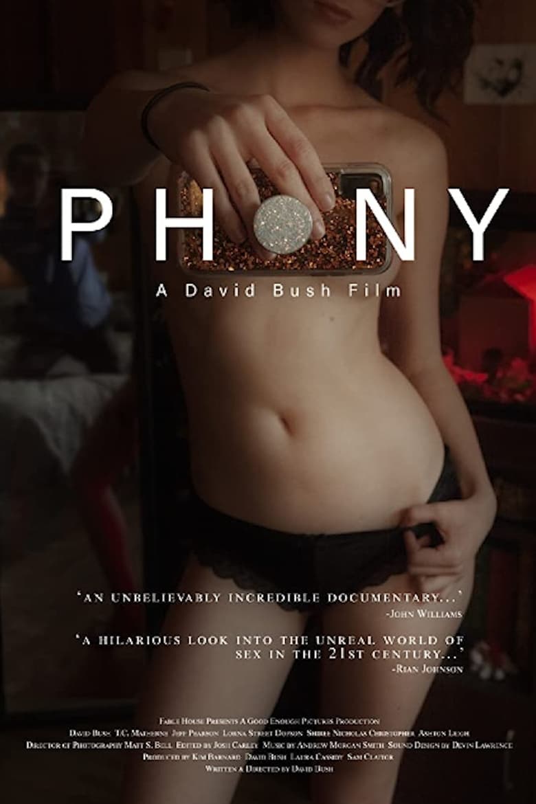 Phony (2022) Download Mp4 HD Full Movie