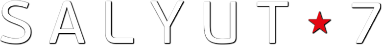 Imagen de Salyut-7