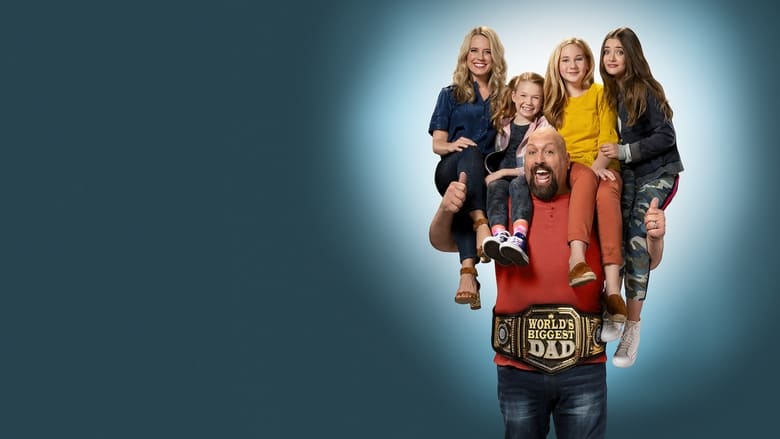 Promotional cover of The Big Show Show