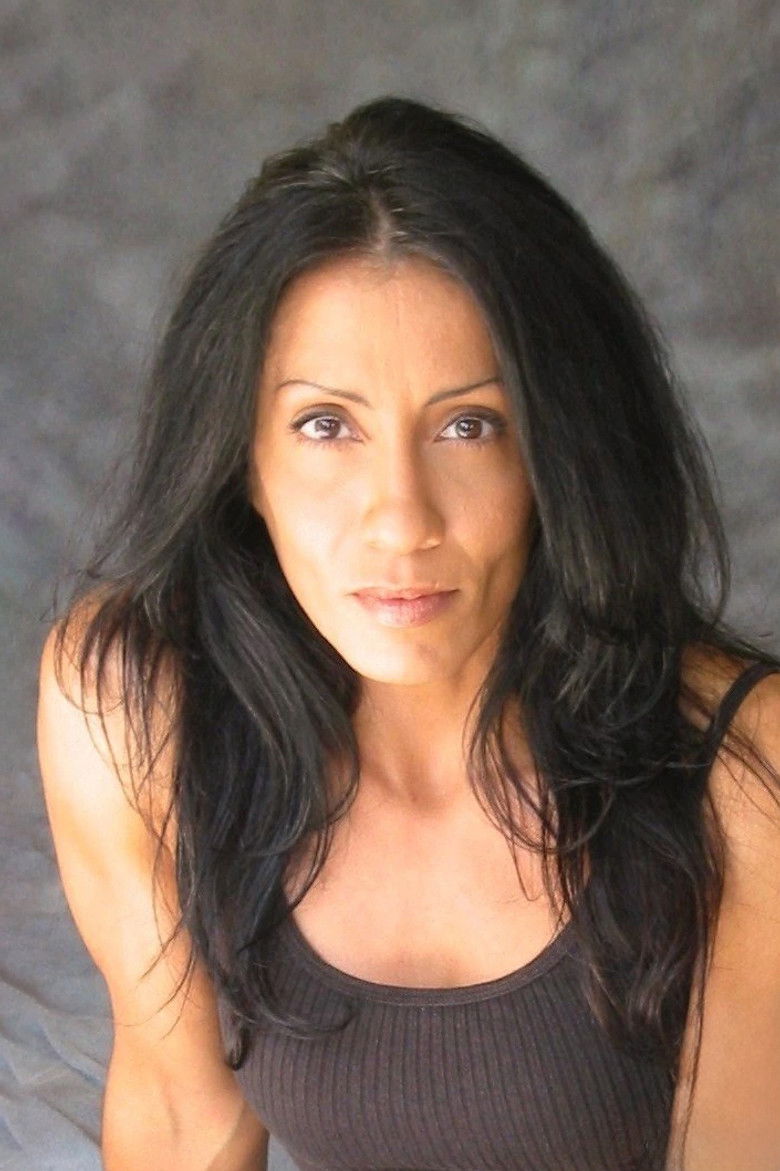 Stracy Diaz portrait image