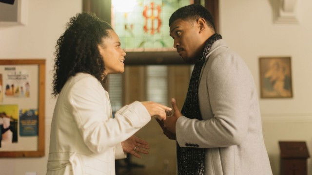 Still image for Moni season 1 episode 1: The Va Is Not Va'ing Still image for Moni season 1 episode 1: The Va Is Not Va'ing