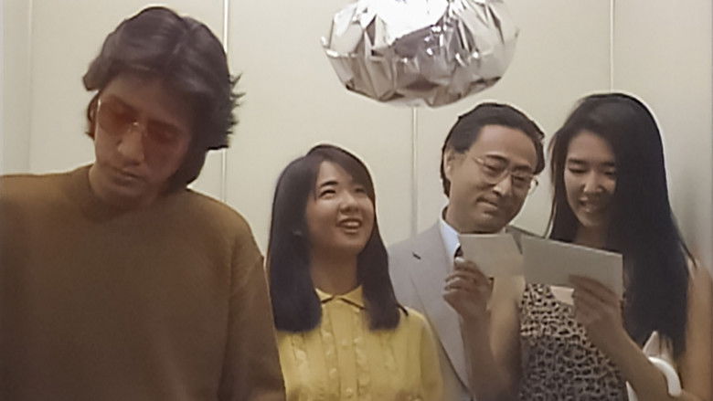 Still image for Natsu ni Koisuru Onnatachi season 1 episode 3: Episode 3