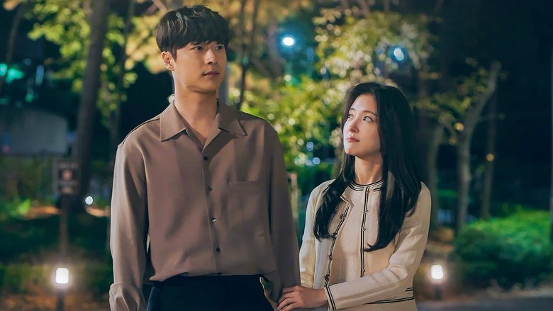 Still image for The Story of Park's Marriage Contract season 1 episode 9: What Links the Severed Tie