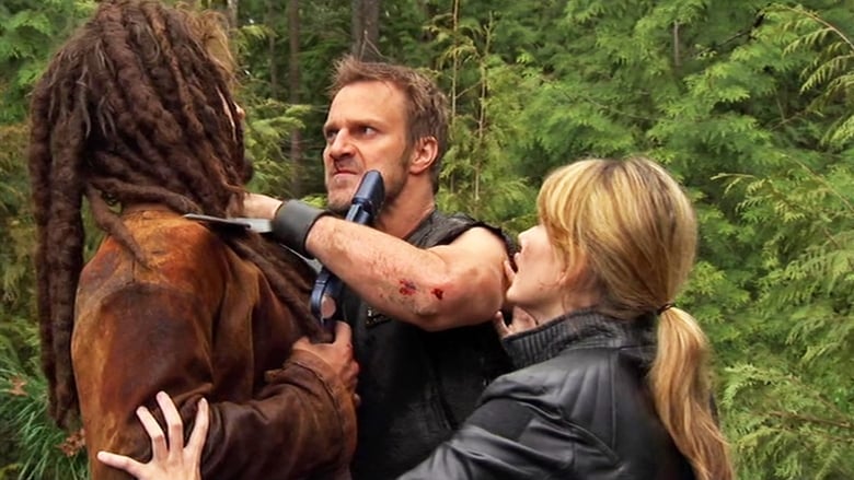 Still from Stargate Atlantis - Temporada 5 Episodio 9