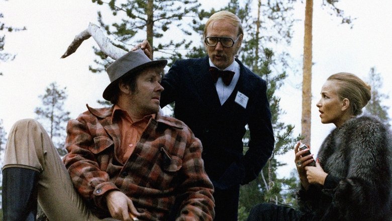 Jäniksen vuosi movie poster