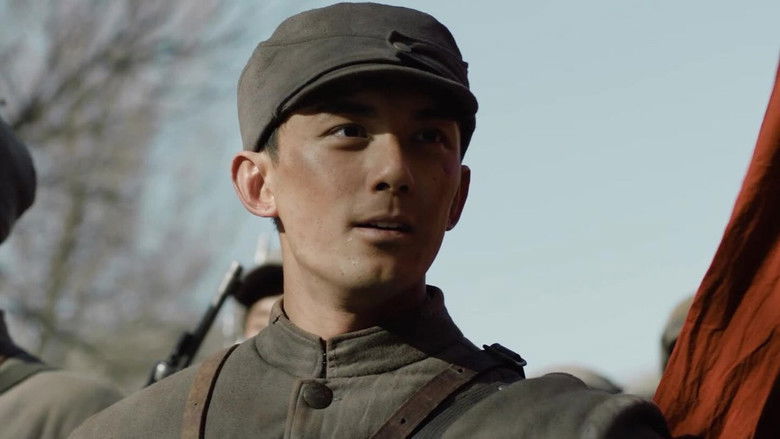 Still image for Northwest Years season 1 episode 4: Episode 4