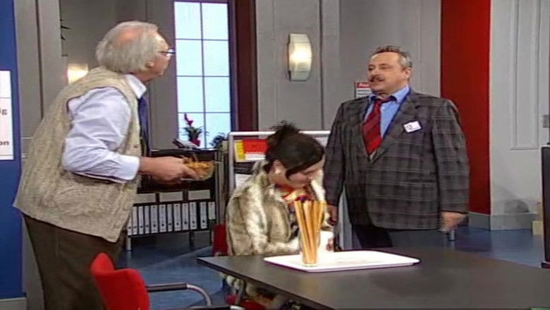 Still image for Salto Speziale season 1 episode 2: Episode 2