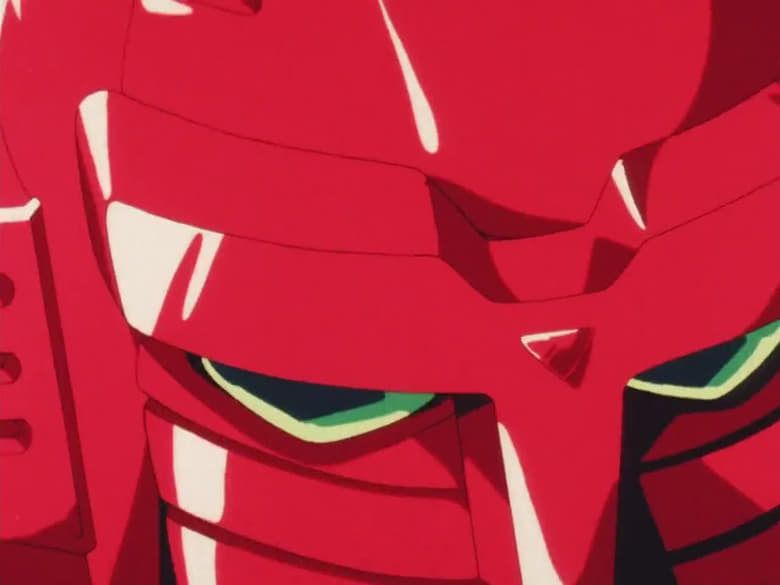 Still image for Red Baron season 1 episode 17: Clash! Baron vs. Kaizer Still image for Red Baron season 1 episode 17: Clash! Baron vs. Kaizer