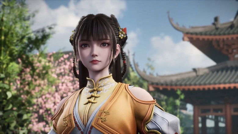 Still image for Fight For The Throne season 1 episode 15: Episode 15