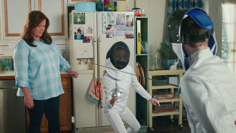 Still from 아메리칸 하우스와이프 - 시즌 5 에피소드 2