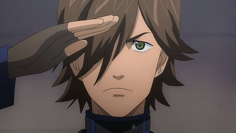 Still image for Kiss Dum: Engage Planet season 1 episode 7: Die Together Still image for Kiss Dum: Engage Planet season 1 episode 7: Die Together