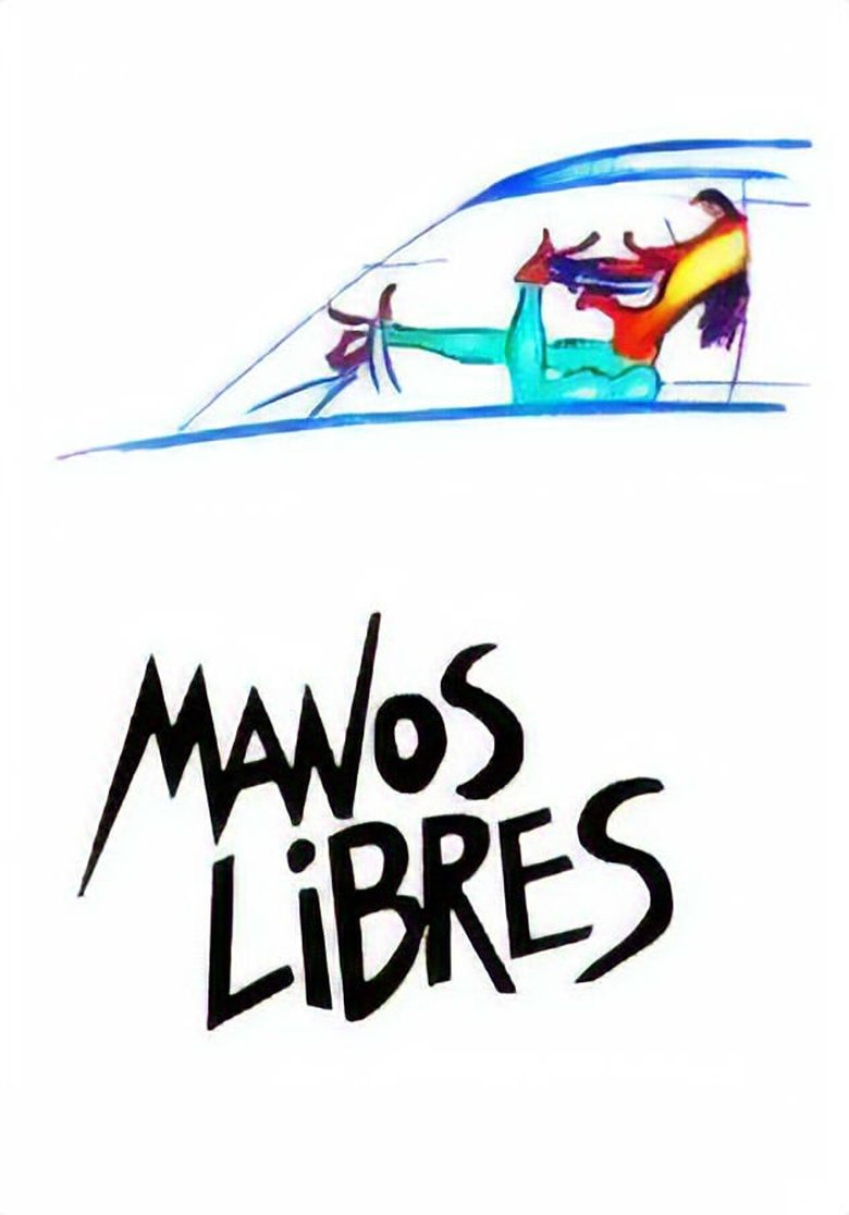 Freehand main poster