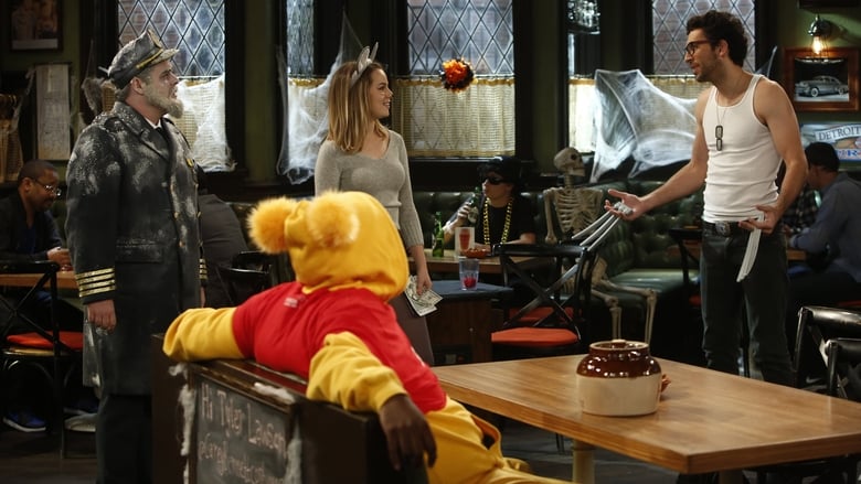 Still from Undateable - Season 3 Episode 5