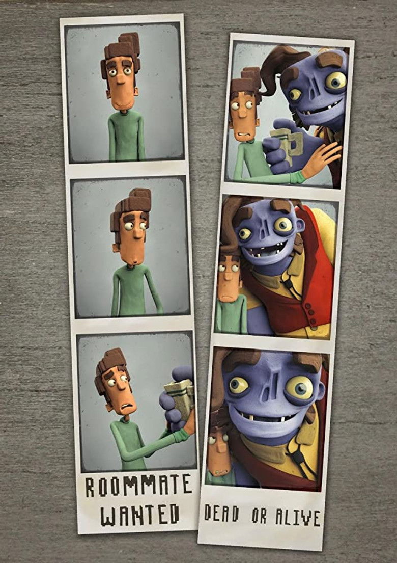 Imatge de Roommate Wanted: Dead or Alive