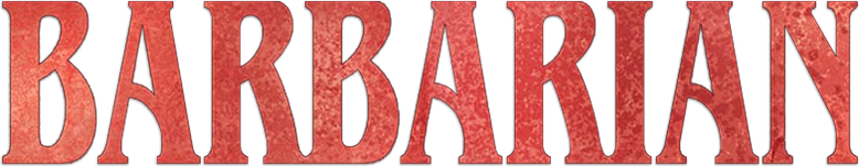 Imagen de Bárbaro
