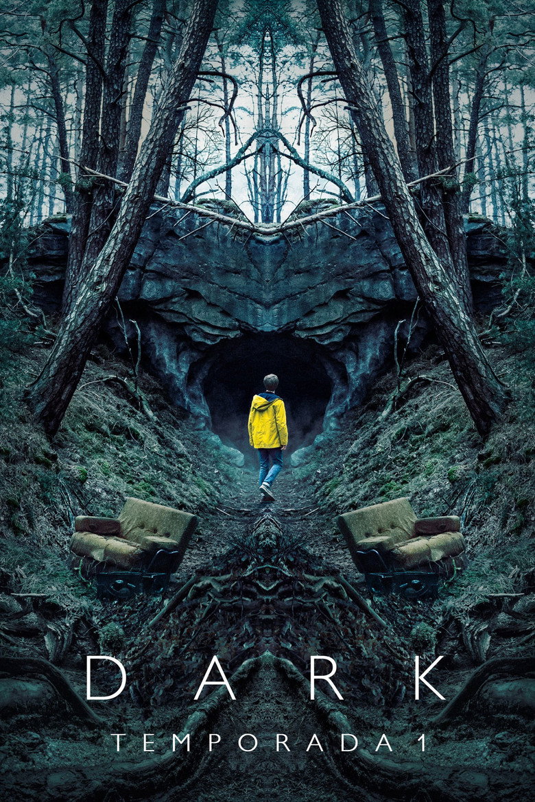 Portada de Dark - T1E1 - Todo en uno