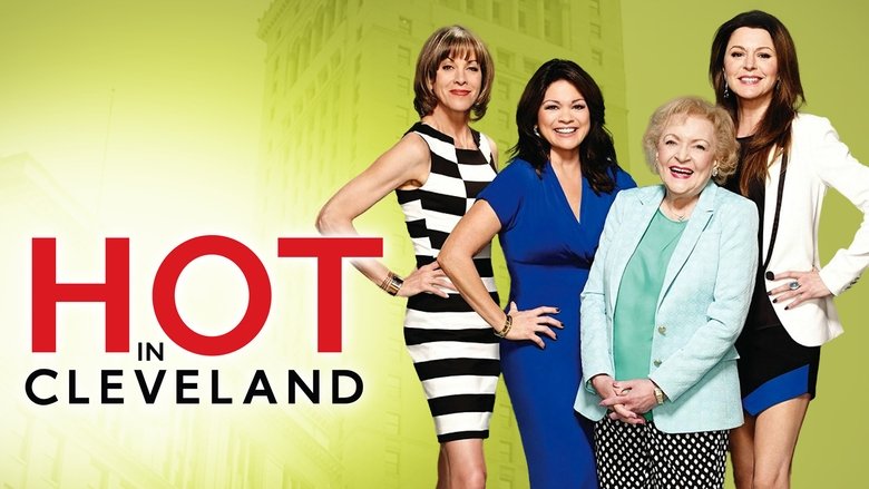 Hot in Cleveland (2010)