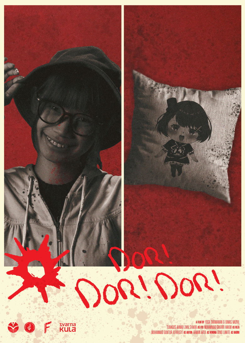 Imatge de DOR!DOR!DOR!