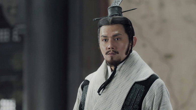 Still image for Qin Dynasty Epic season 1 episode 62: Episode 62