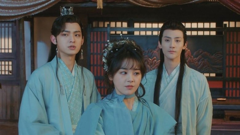 Still image for A Talented Girl Grows Up season 1 episode 7: Episode 7 Still image for A Talented Girl Grows Up season 1 episode 7: Episode 7