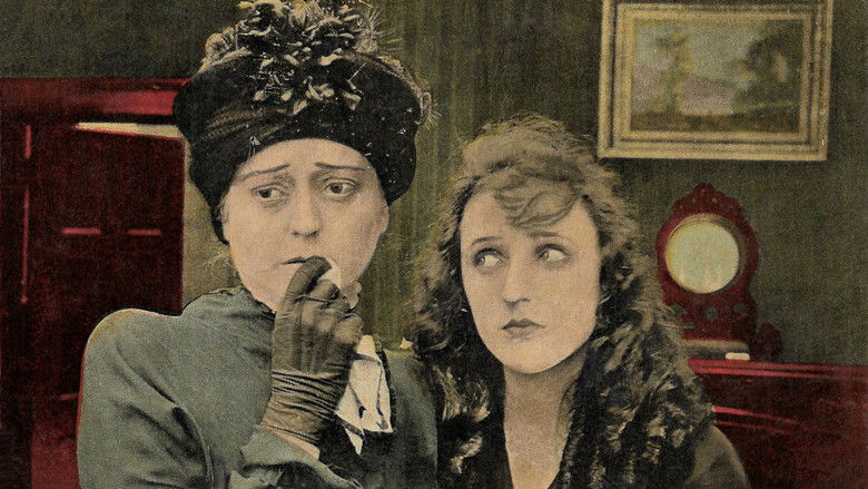 Image d'arrière-plan 5 du film The Dream Lady