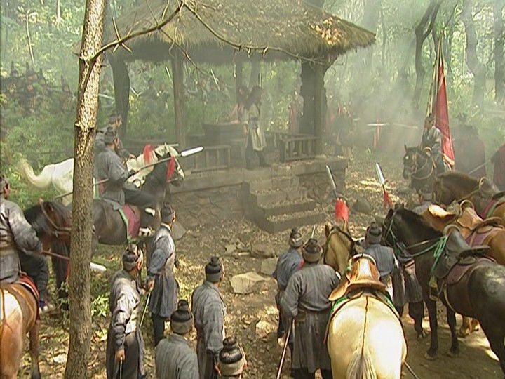 Still image for Laughing in the Wind season 1 episode 21: 21 Still image for Laughing in the Wind season 1 episode 21: 21