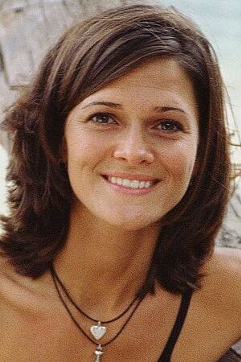 Gina Crews portrait