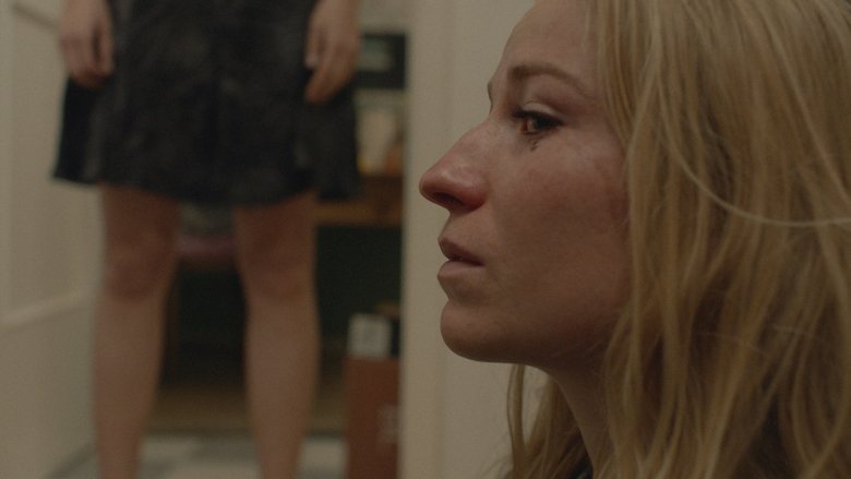 Don't Look at Me That Way (2016)