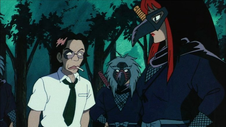 Still image for Soar High! Isami season 1 episode 13: Episode 13 Still image for Soar High! Isami season 1 episode 13: Episode 13