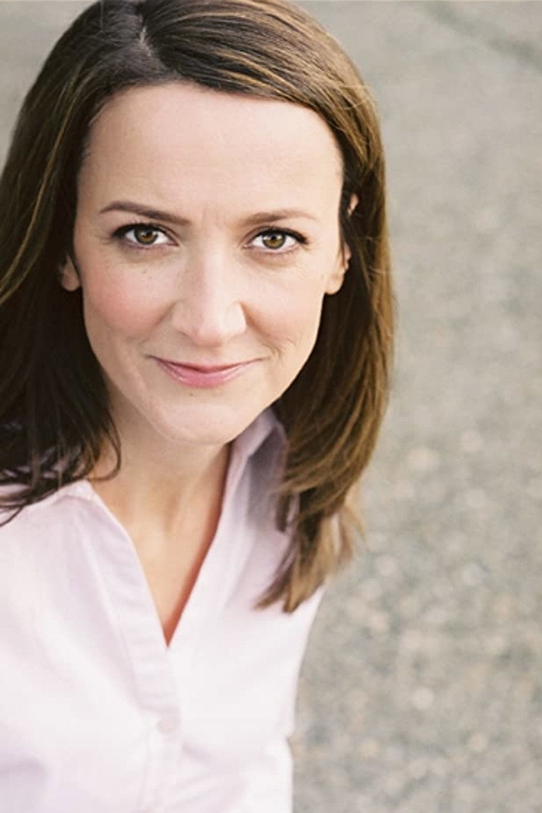 Ellie Harvie photo 4
