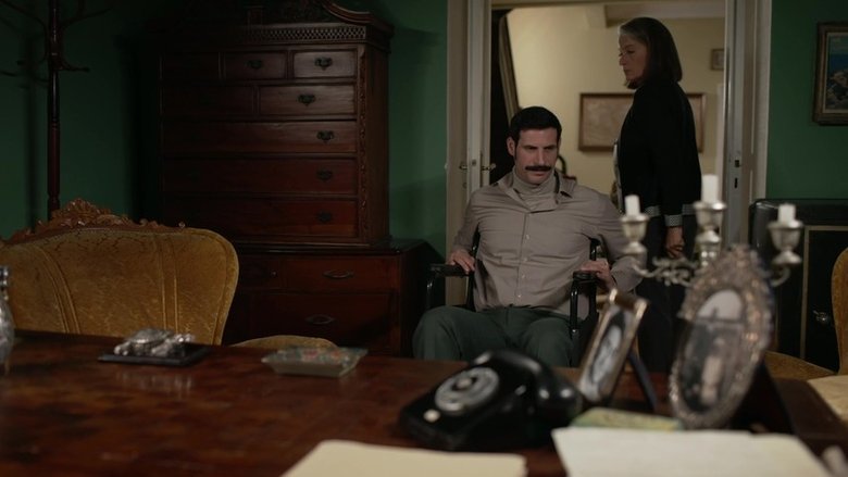 Still image for Electra season 1 episode 111: Episode 111 Still image for Electra season 1 episode 111: Episode 111