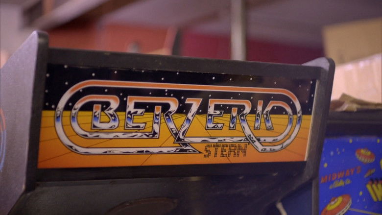 Still image for Vintage Tech Hunters season 1 episode 6: Bohus and Shaun... Go Berserk Still image for Vintage Tech Hunters season 1 episode 6: Bohus and Shaun... Go Berserk