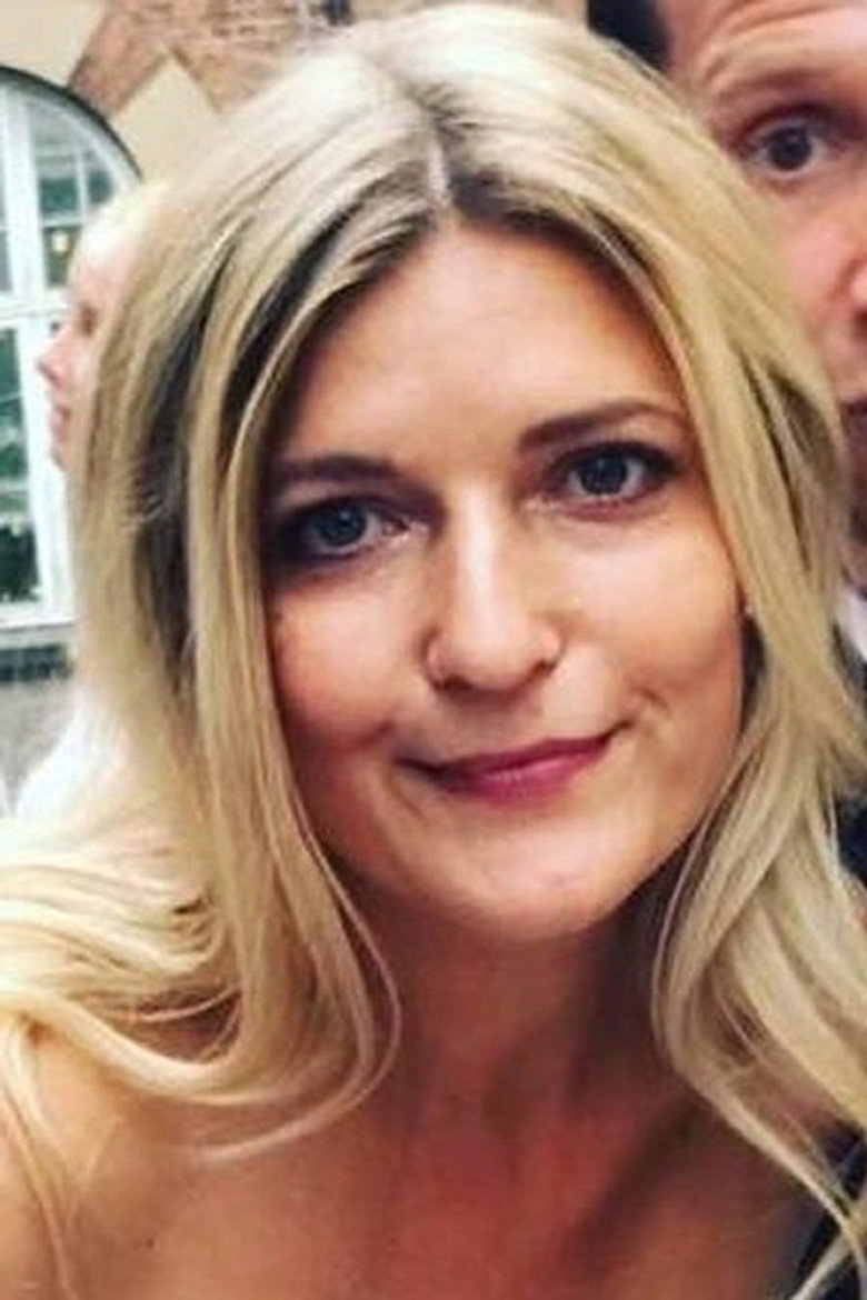 Lene Bonne Lohmann portrait