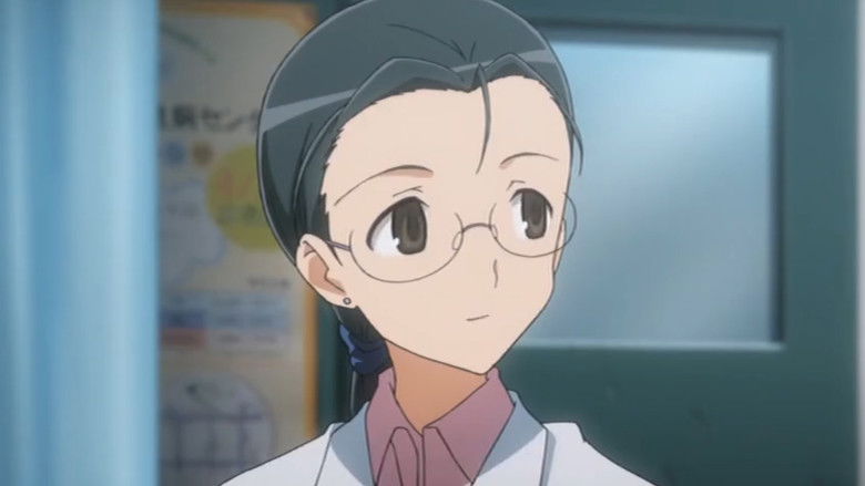 Still image for Sky Girls season 1 episode 26: The Future... Still image for Sky Girls season 1 episode 26: The Future...