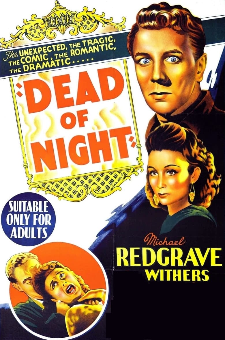 Az éjszaka halottja (1945)