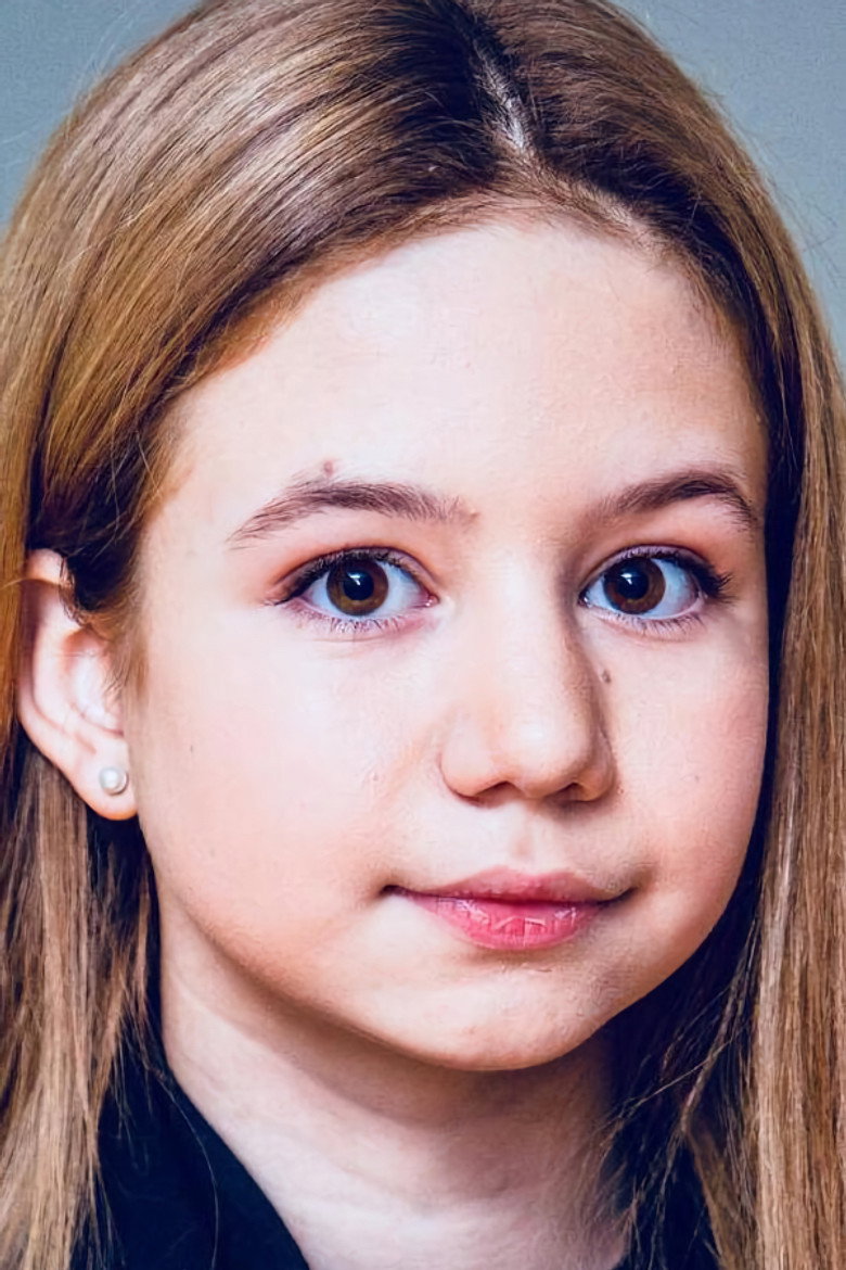Luiza-Gabriela Brovina photo 2