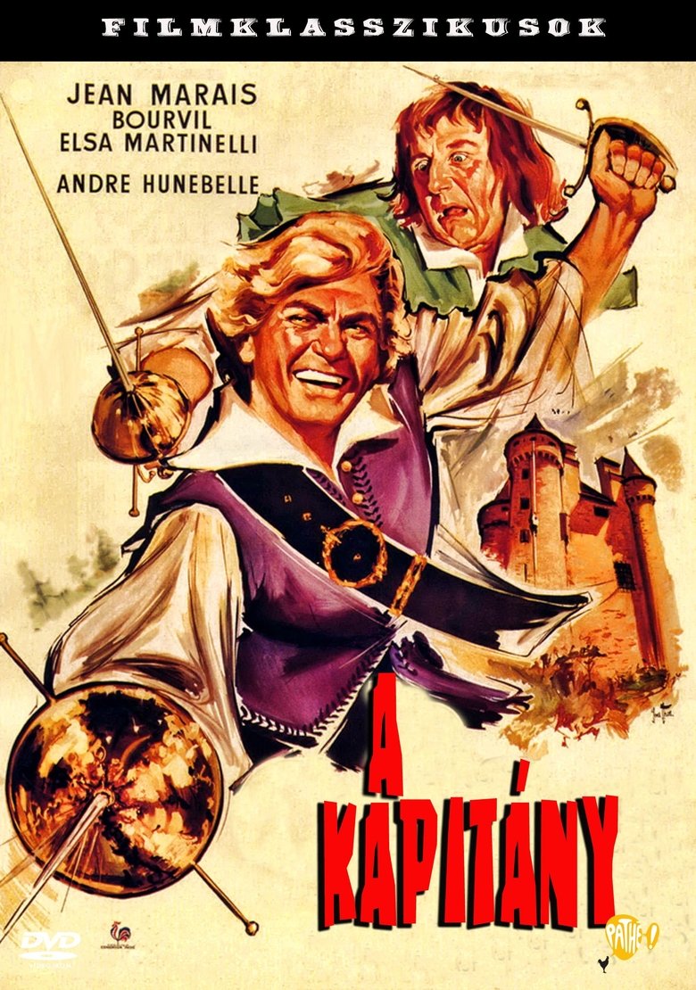 A Kapitány (1960)