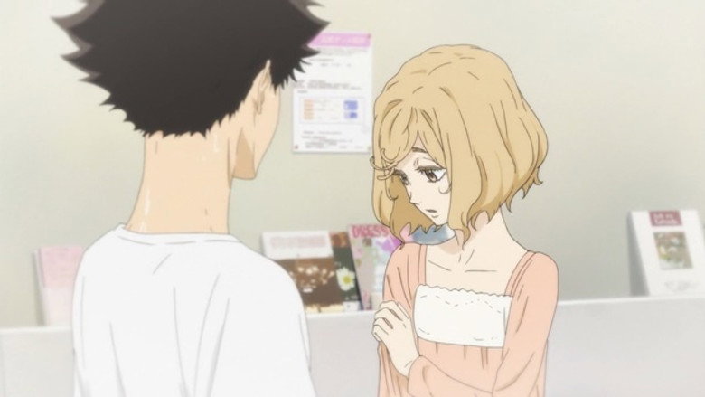Still from Welcome to the Ballroom - Season 1 Episode 6