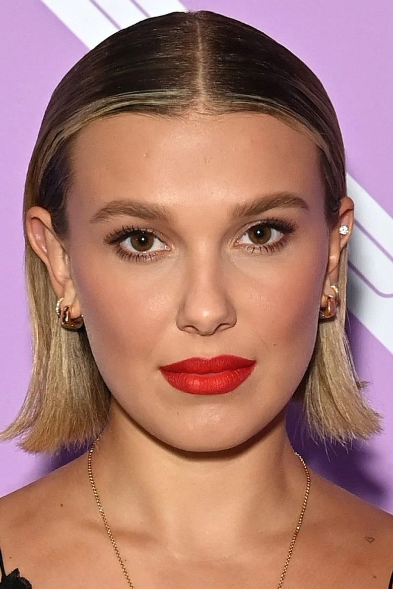 Millie Bobby Brown photo