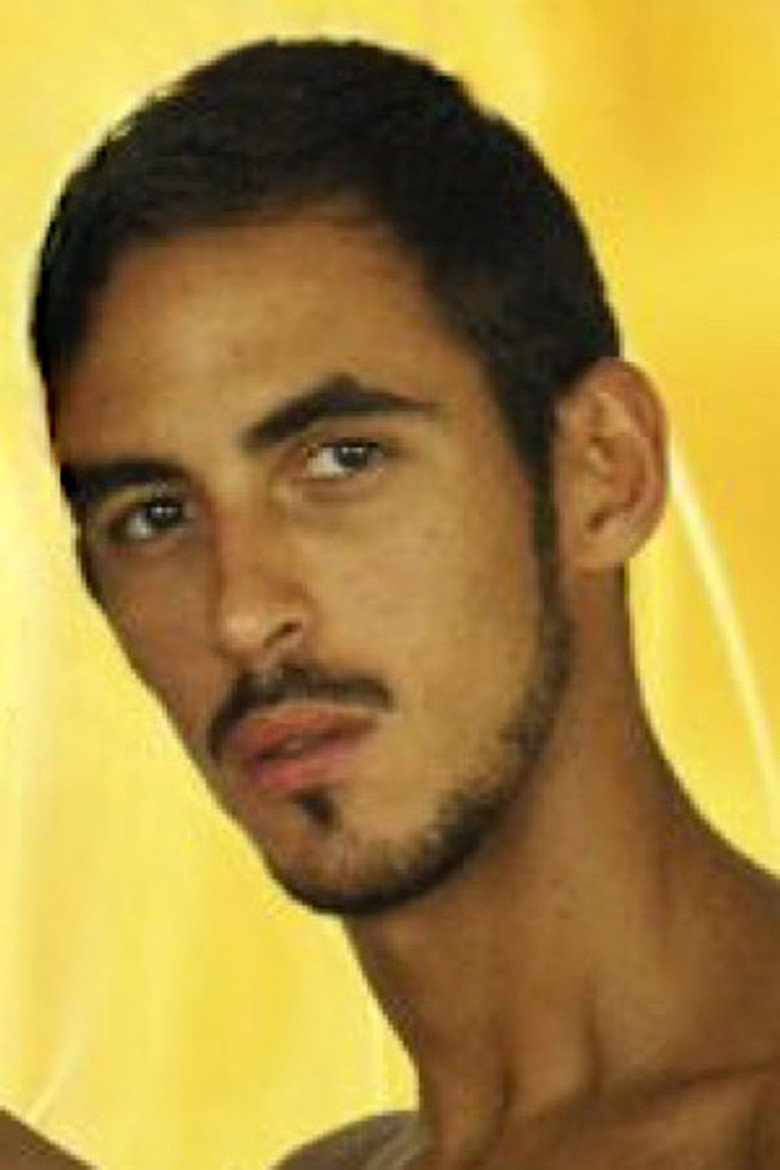Salvador Caravan portrait