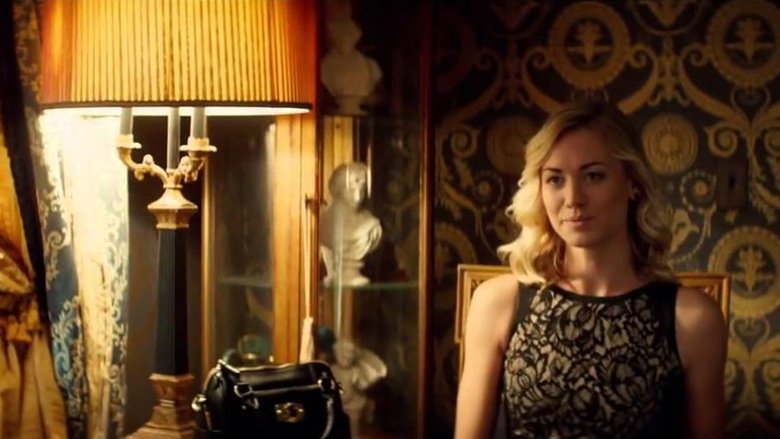 Manhattan Nocturne Legendado Online