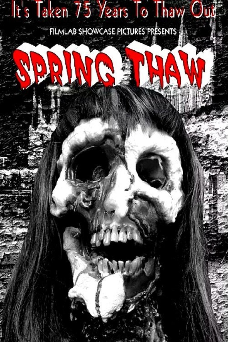 Spring Thaw main poster