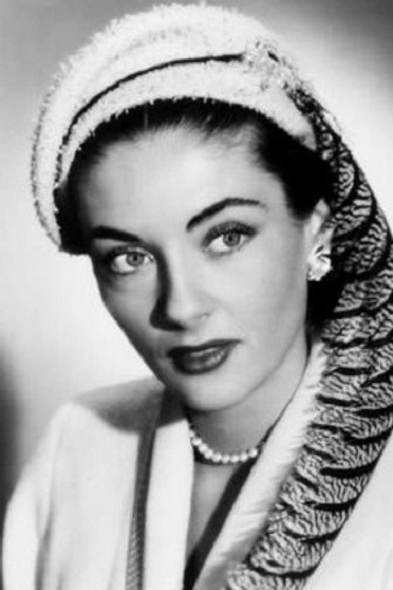 Margaret Sheridan photo 3
