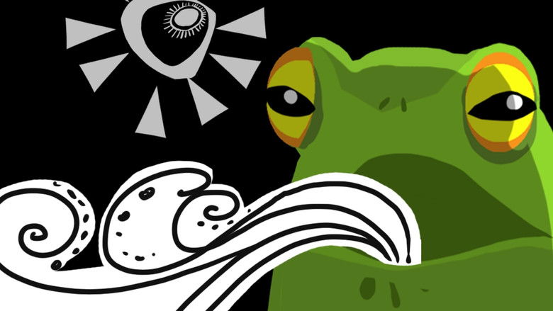 Still image for Classic Tales season 1 episode 4: Tiddalik